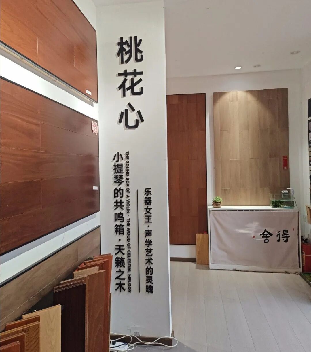 不发光字